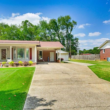 Florence Family Home With Dog-Friendly Yard Exterior foto